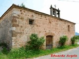 Ermita del Santo Ángel de la Guarda