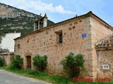 Ermita del Santo Ángel de la Guarda