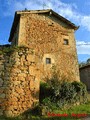 Casa-Torre de Manzanedillo