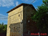 Casa-Torre de Manzanedillo