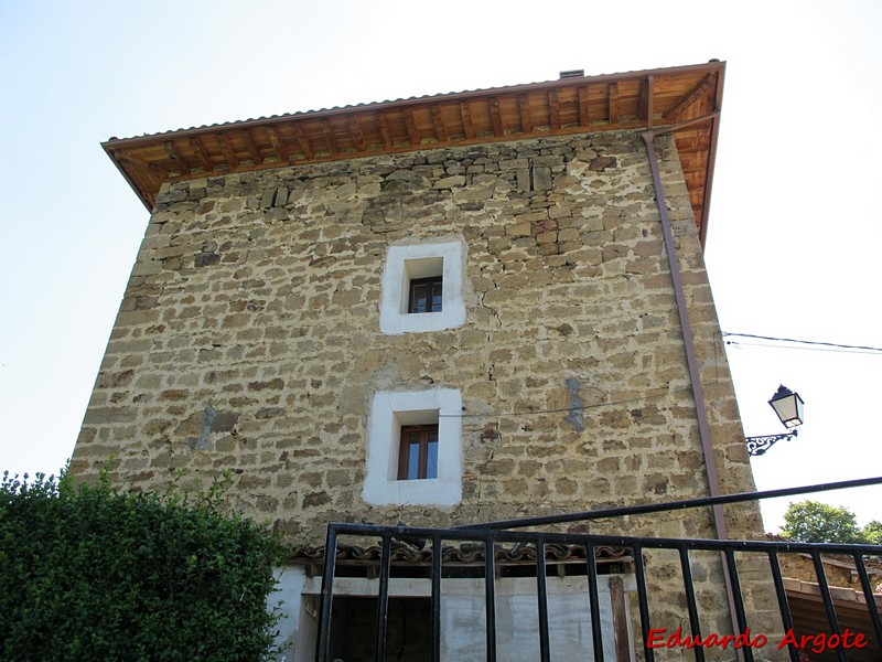 Torre de Doña María