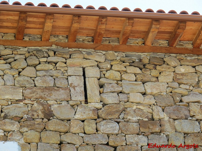 Torre de Doña María