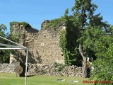 Torre de Hornes