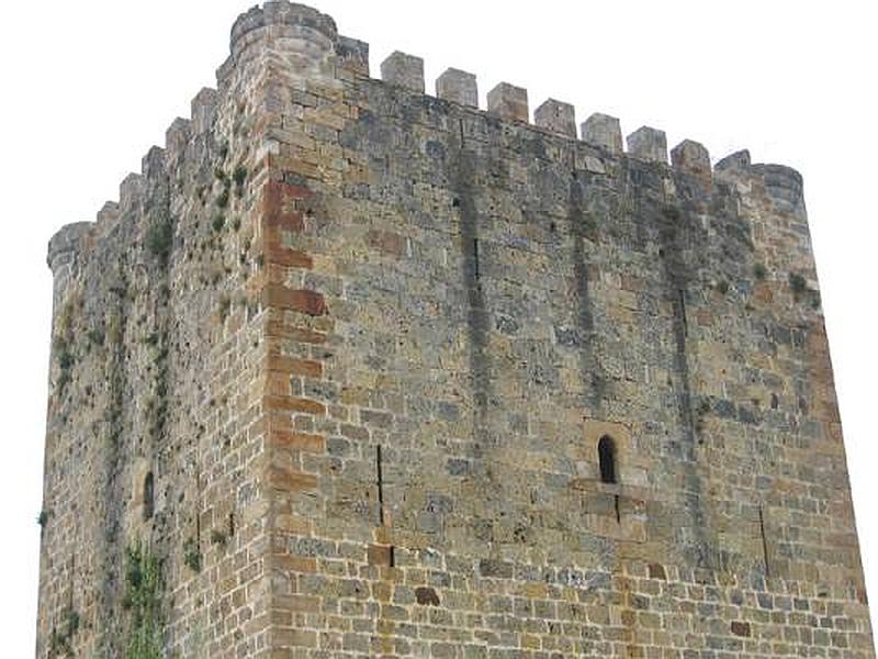 Castillo de los Velasco