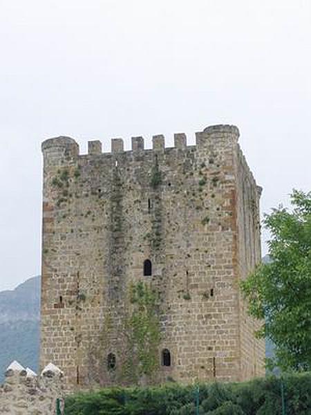 Castillo de los Velasco