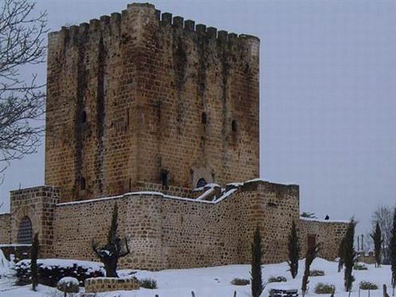 Castillo de los Velasco