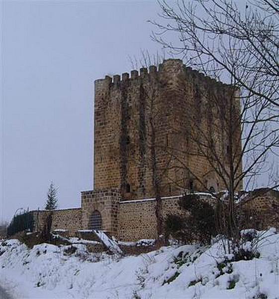 Castillo de los Velasco