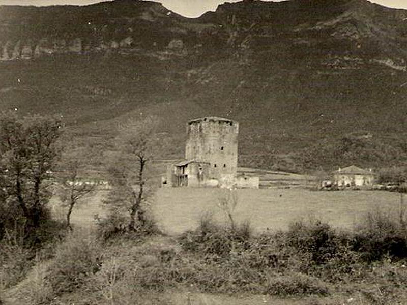 Castillo de los Velasco