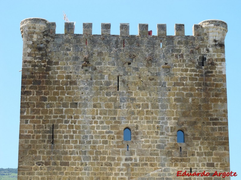 Castillo de los Velasco