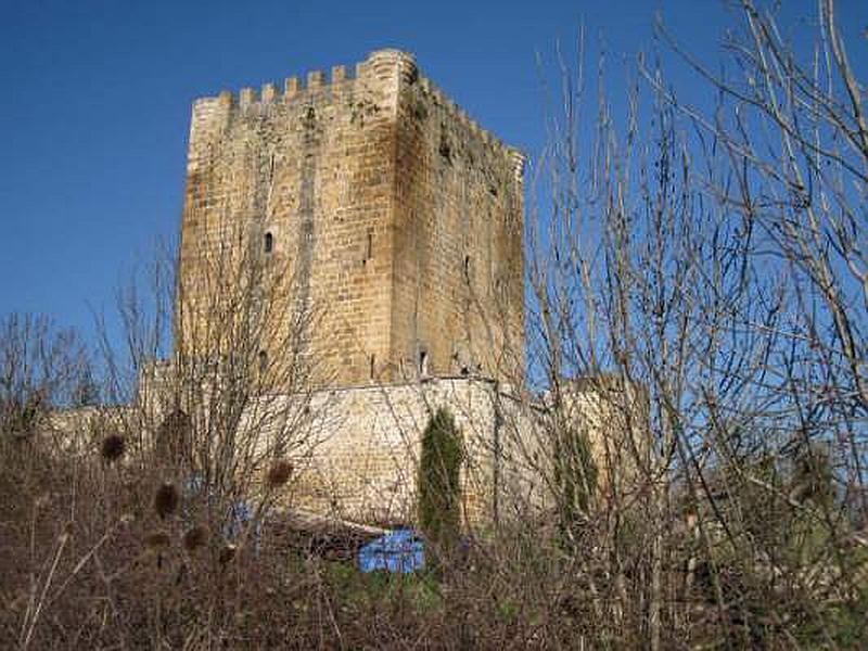 Castillo de los Velasco