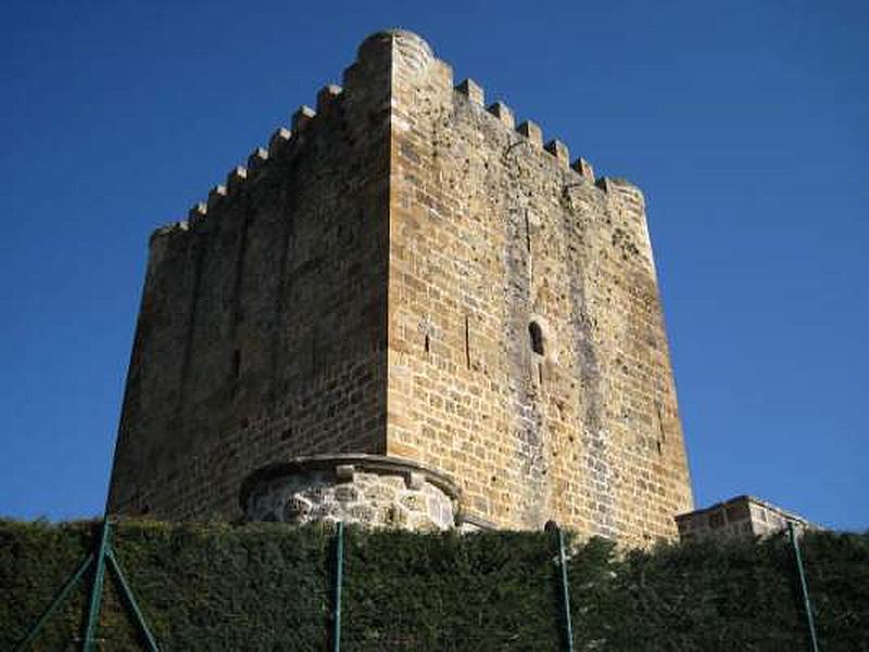 Castillo de los Velasco