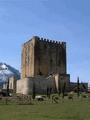 Castillo de los Velasco