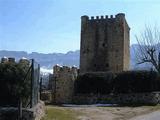 Castillo de los Velasco