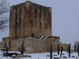 Castillo de los Velasco