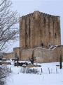 Castillo de los Velasco