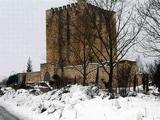 Castillo de los Velasco