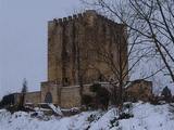 Castillo de los Velasco