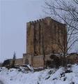 Castillo de los Velasco