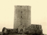 Castillo de los Velasco