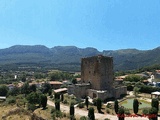 Castillo de los Velasco