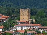 Castillo de los Velasco