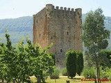 Castillo de los Velasco