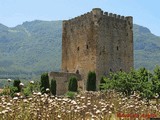 Castillo de los Velasco