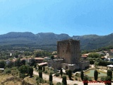 Castillo de los Velasco