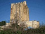 Castillo de los Velasco