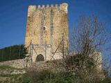 Castillo de los Velasco