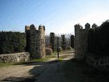 Castillo de los Velasco