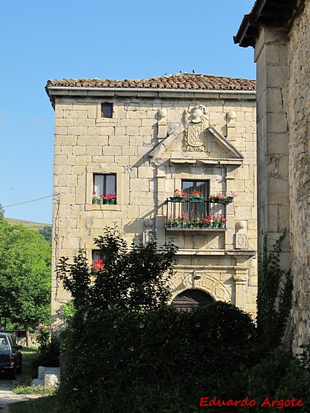 Torre de La Llana