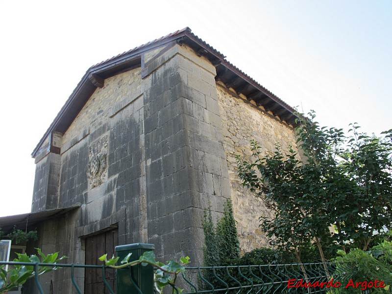 Torre de La Llana