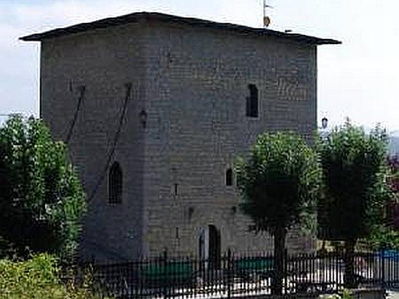 Torre de los Coloma