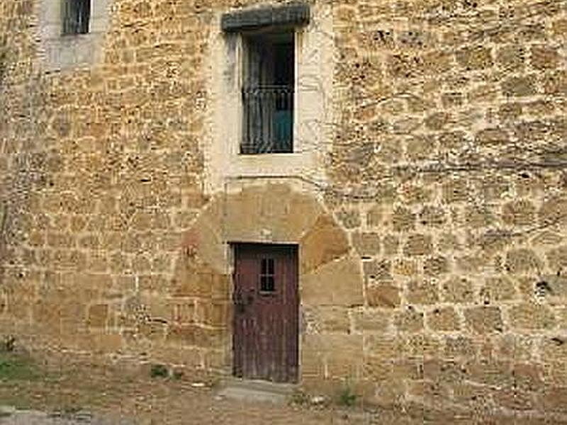 Torre de los Velasco