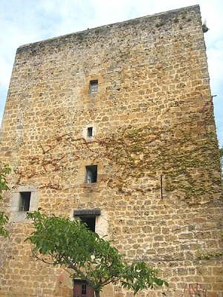 Torre de los Velasco