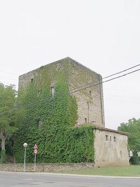 Torre de los Velasco