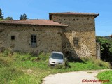 Torre del Abad