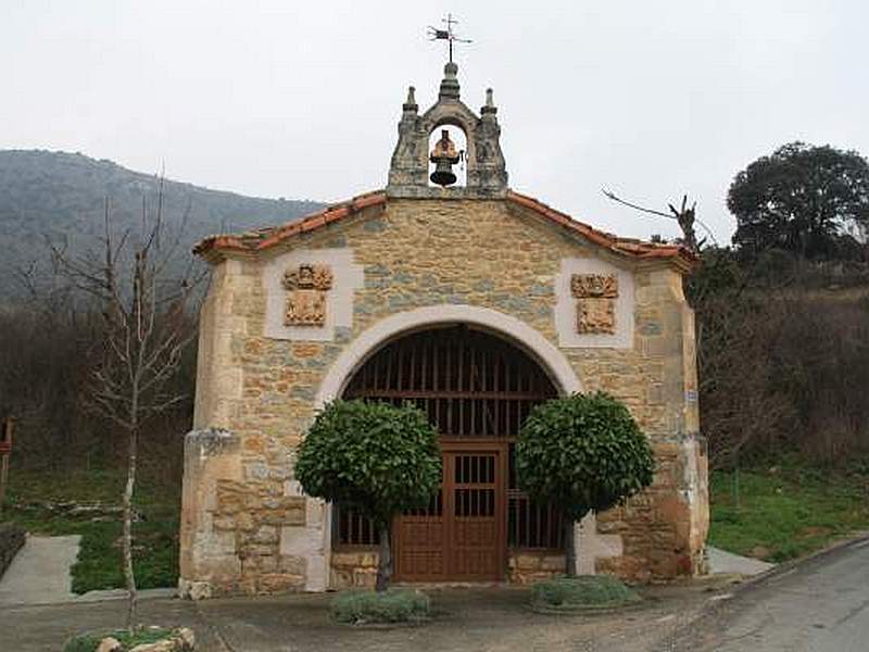 Ermita de San Antonio