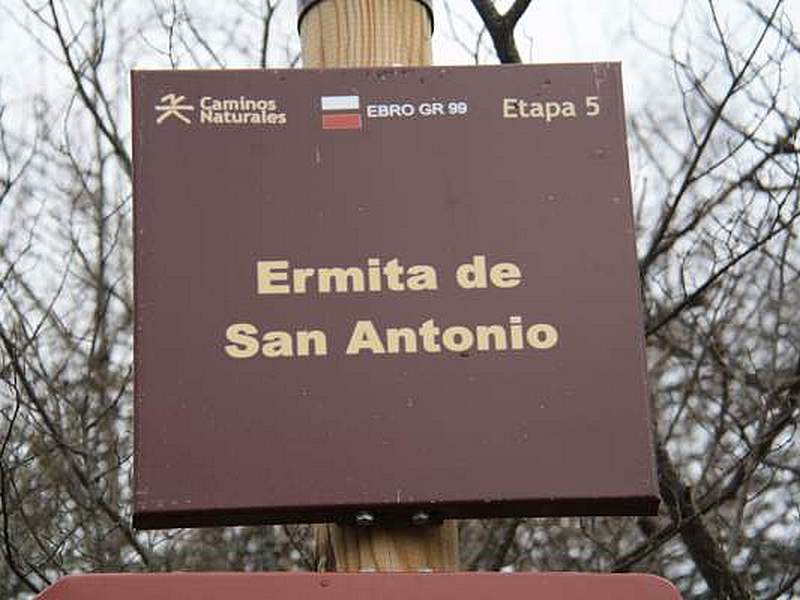 Ermita de San Antonio