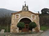 Ermita de San Antonio