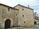 Casa-Torre de Quintanaloma