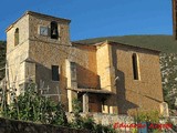 Iglesia de Santa Águeda