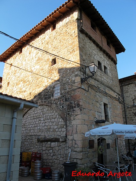 Torre de Herrán