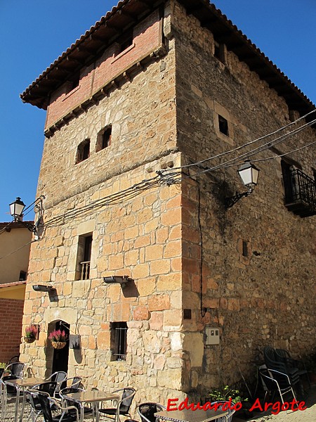 Torre de Herrán