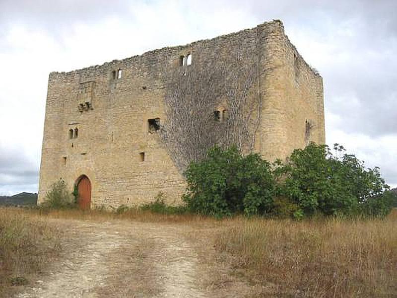 Torre de los Bonifaz