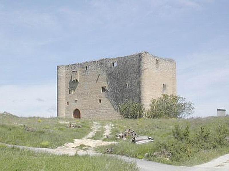 Torre de los Bonifaz