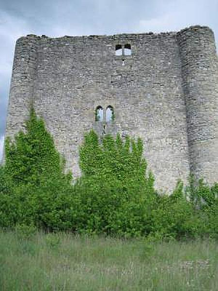 Torre de los Bonifaz