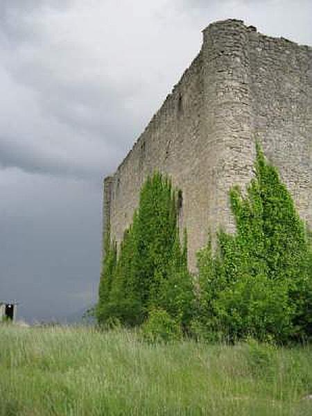 Torre de los Bonifaz