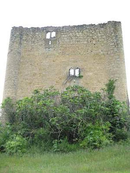 Torre de los Bonifaz